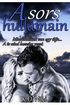 A sors hullámain (e-könyv)