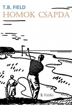 HOMOK CSAPDA (e-könyv)