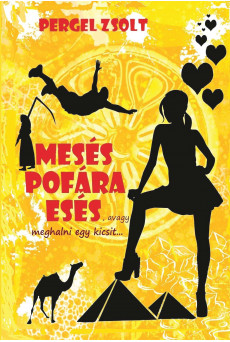 Mesés pofára esés (e-könyv)