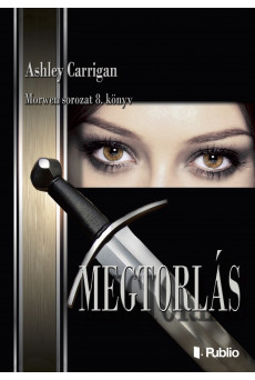 MEGTORLÁS (e-könyv)