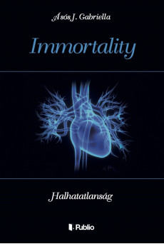 Immortality (e-könyv)