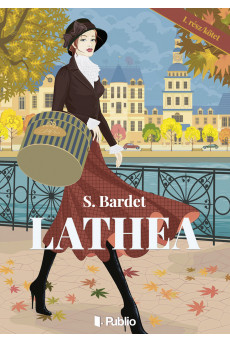 Lathea 1. (e-könyv)