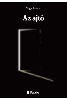 Az ajtó (e-könyv)