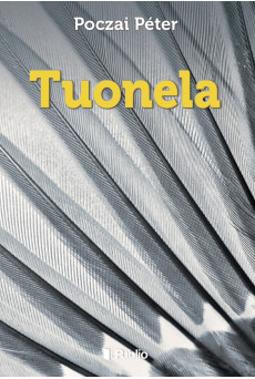 Tuonela (e-könyv)