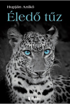 Éledő tűz (e-könyv)