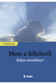 Mese a felhőkről (e-könyv)
