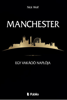 Manchester (e-könyv)