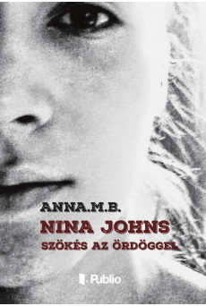 Nina Johns (e-könyv)