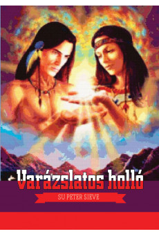 A varázslatos holló (e-könyv)