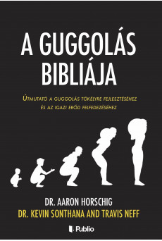 A GUGGOLÁS BIBLIÁJA (e-könyv)