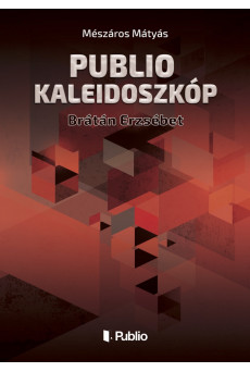 Publio Kaleidoszkóp VI. (e-könyv)