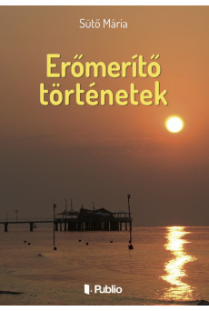 Erőmerítő történetek (e-könyv)