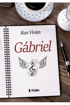 Gábriel (e-könyv)