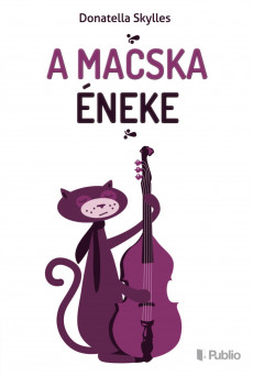 A macska éneke (e-könyv)