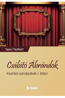 Csábító Ábrándok (e-könyv)