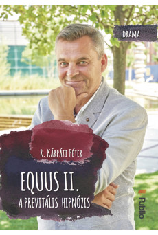 Equus II. (e-könyv)