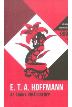 Az arany virágcserép - Helikon zsebkönyvek 40.