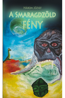 A Smaragdzöld Fény (e-könyv)