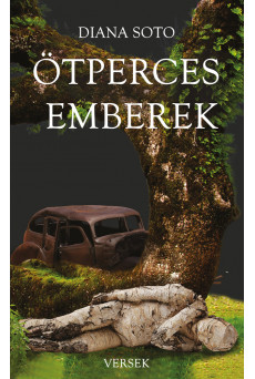 Ötperces emberek (e-könyv)