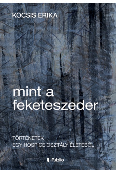 Mint a feketeszeder (e-könyv)