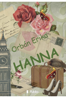 Hanna (e-könyv)