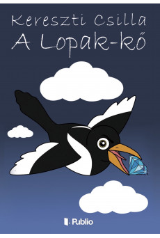 A Lopak-kő (e-könyv)