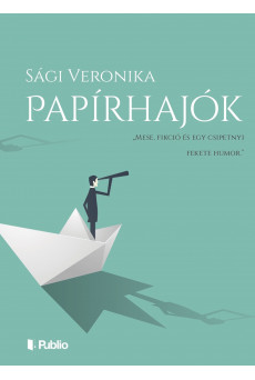 Papírhajók (e-könyv)