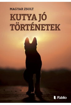 KUTYA JÓ TÖRTÉNETEK (e-könyv)