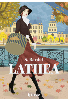 Lathea 4. (e-könyv)