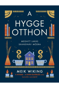 A hygge otthon - Meghitt lakás skandináv módra