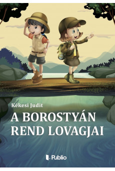 A Borostyán rend lovagjai (e-könyv)
