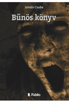 Bűnös könyv (e-könyv)