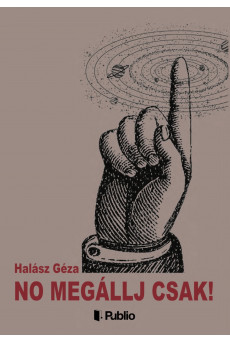 No megállj csak! (e-könyv)