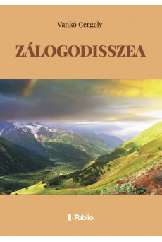 ZÁLOGODISSZEA (e-könyv)