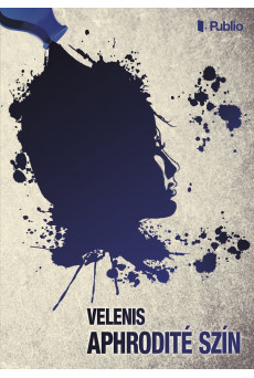Aphrodité szín (e-könyv)