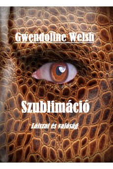 Szublimáció (e-könyv)
