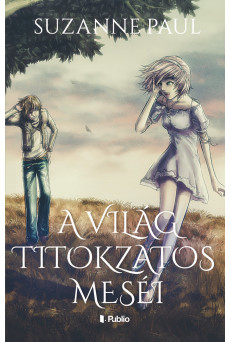 A világ titokzatos meséi (e-könyv)