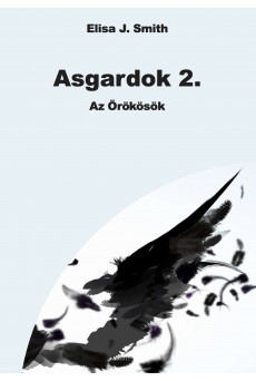 Asgardok 2. - Az Örökösök (e-könyv)