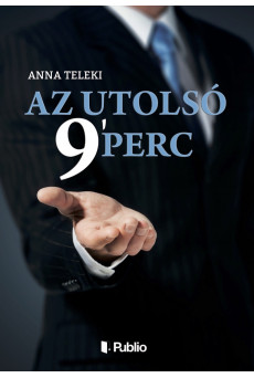 Az utolsó 9` perc (e-könyv)