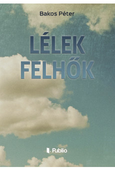 Lélek Felhők (e-könyv)