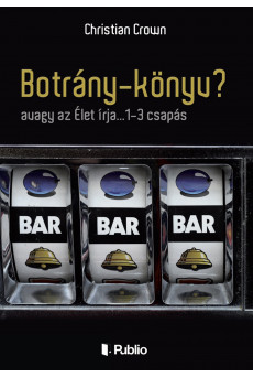 Botrány-könyv? (e-könyv)
