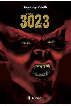 3023 (e-könyv)