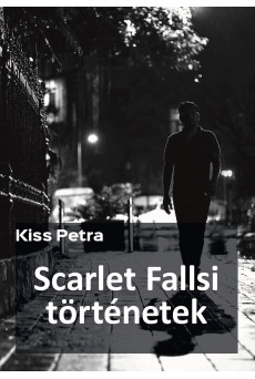 Scarlet Fallsi történetek (e-könyv)
