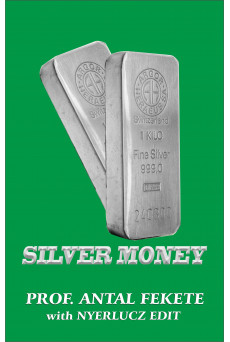 Silver Money (e-könyv)