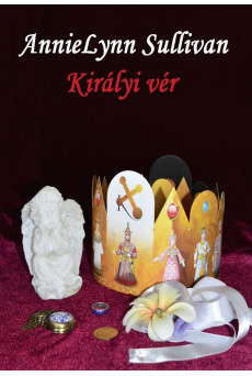 Királyi vér (e-könyv)