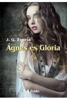 Ágnes és Glória (e-könyv)