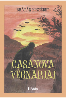 Casanova végnapjai (e-könyv)