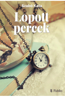 Lopott percek (e-könyv)