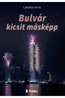Bulvár kicsit másképp (e-könyv)