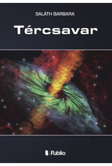 Tércsavar (e-könyv)